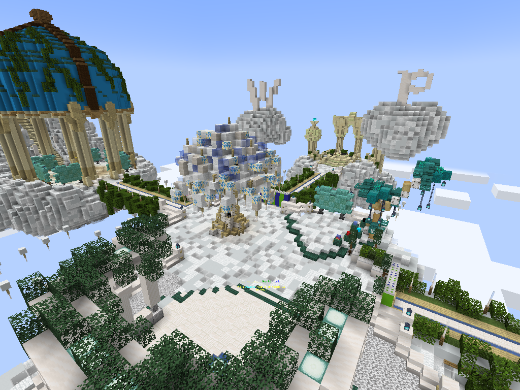 Galerie World Park 4
